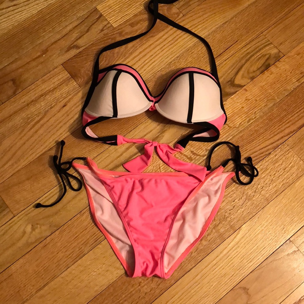 Sexy Push up Bikini